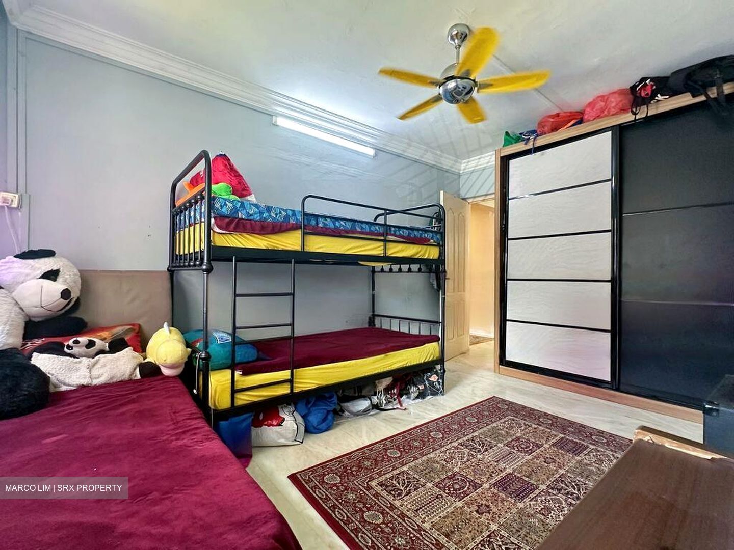 Blk 792 Khatib Vale (Yishun), HDB Executive #483872531